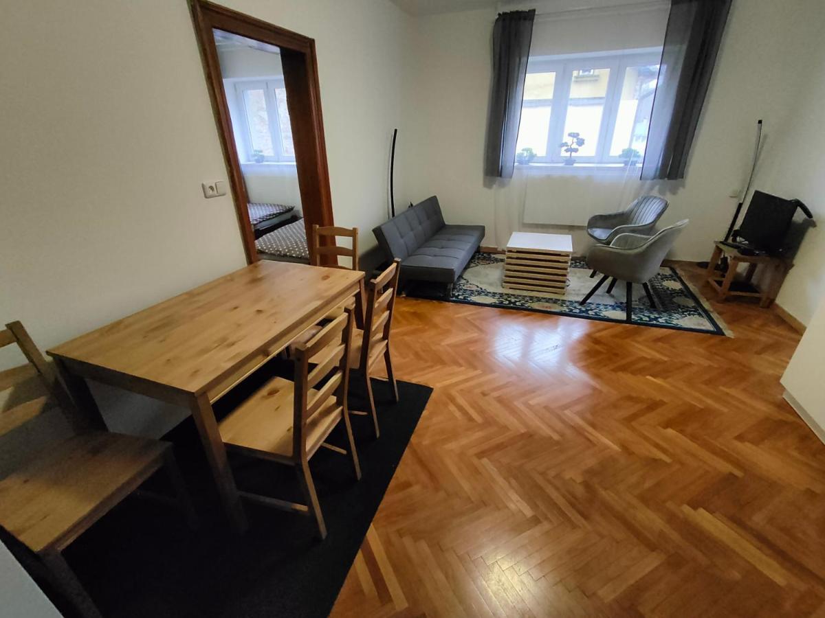 Apartmany Na Ceste Desná エクステリア 写真