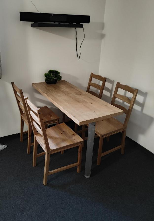 Apartmany Na Ceste Desná エクステリア 写真