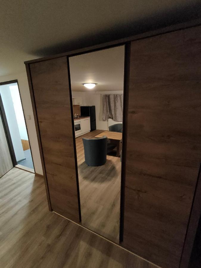 Apartmany Na Ceste Desná エクステリア 写真